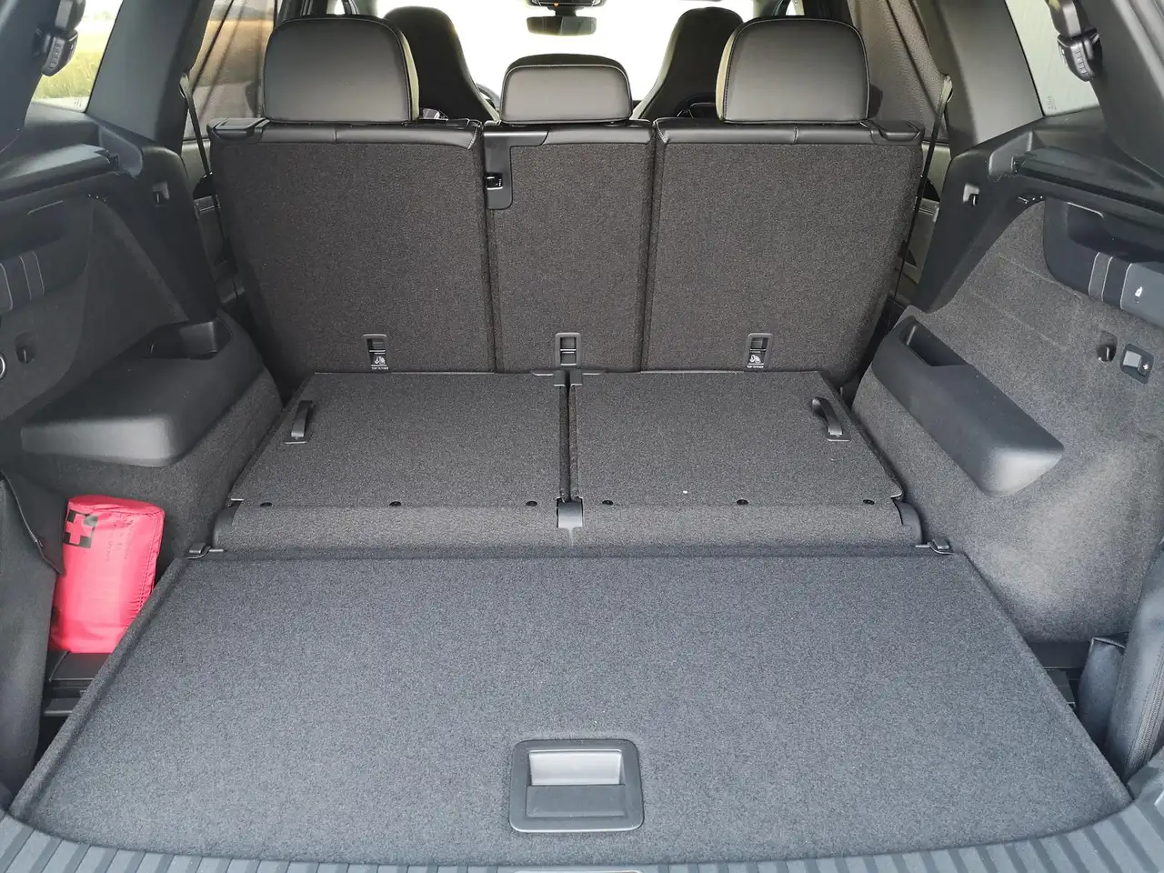 Volkswagen Tayron 12
