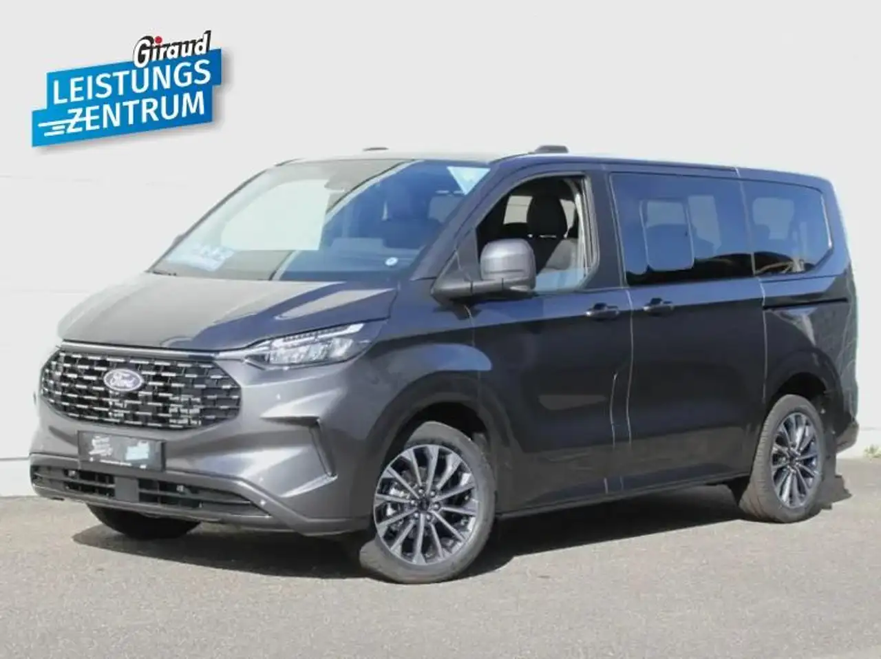Ford Tourneo