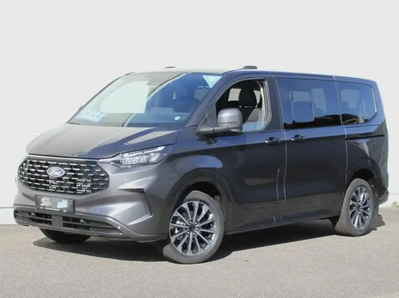 Ford Tourneo 2
