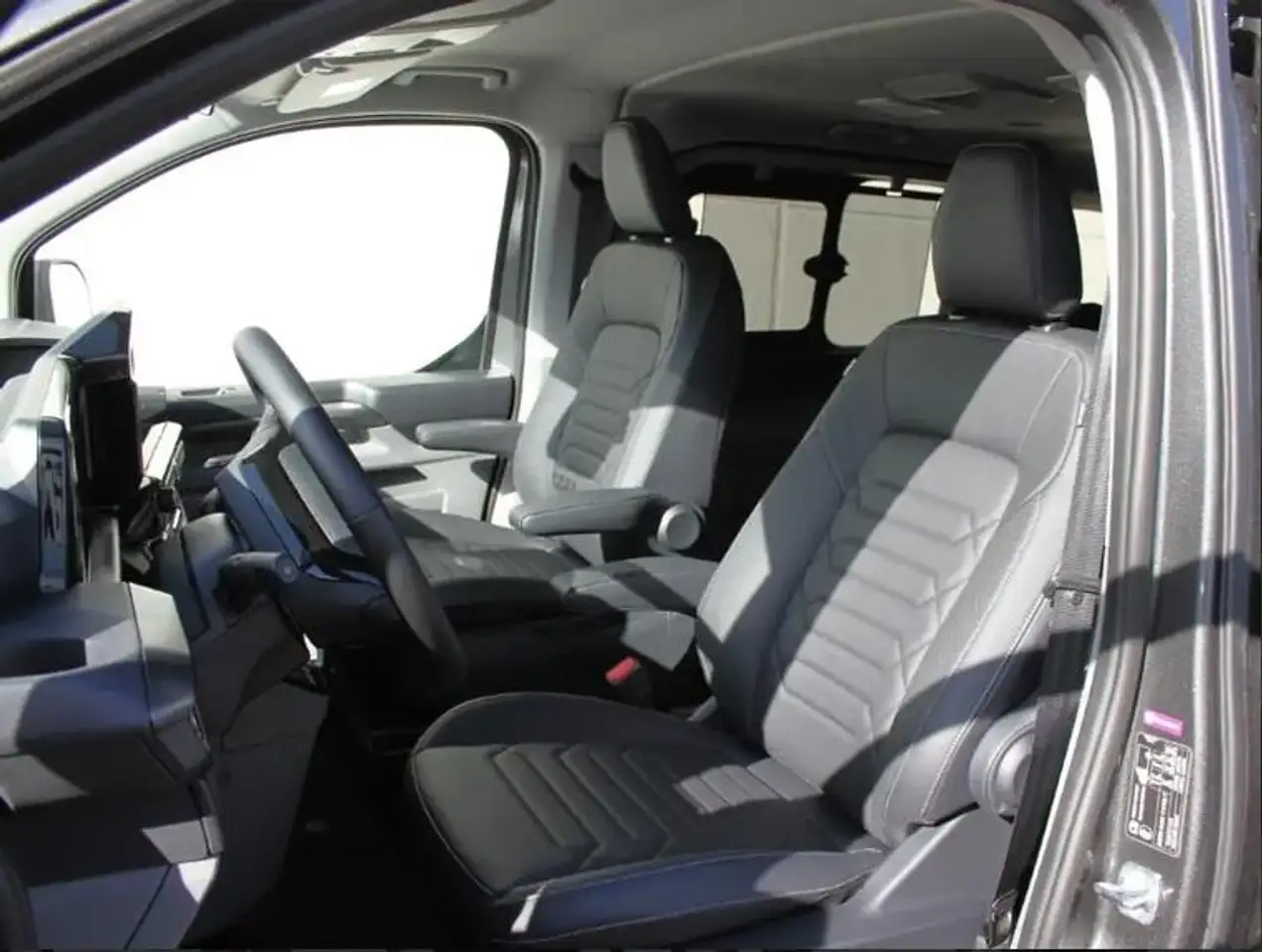 Ford Tourneo 3