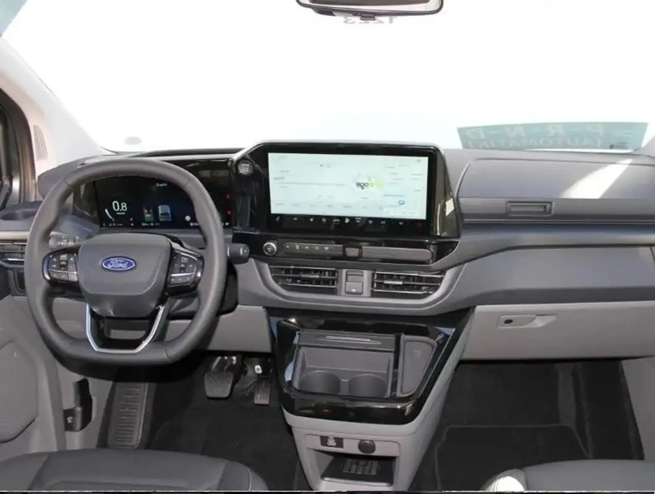 Ford Tourneo 5