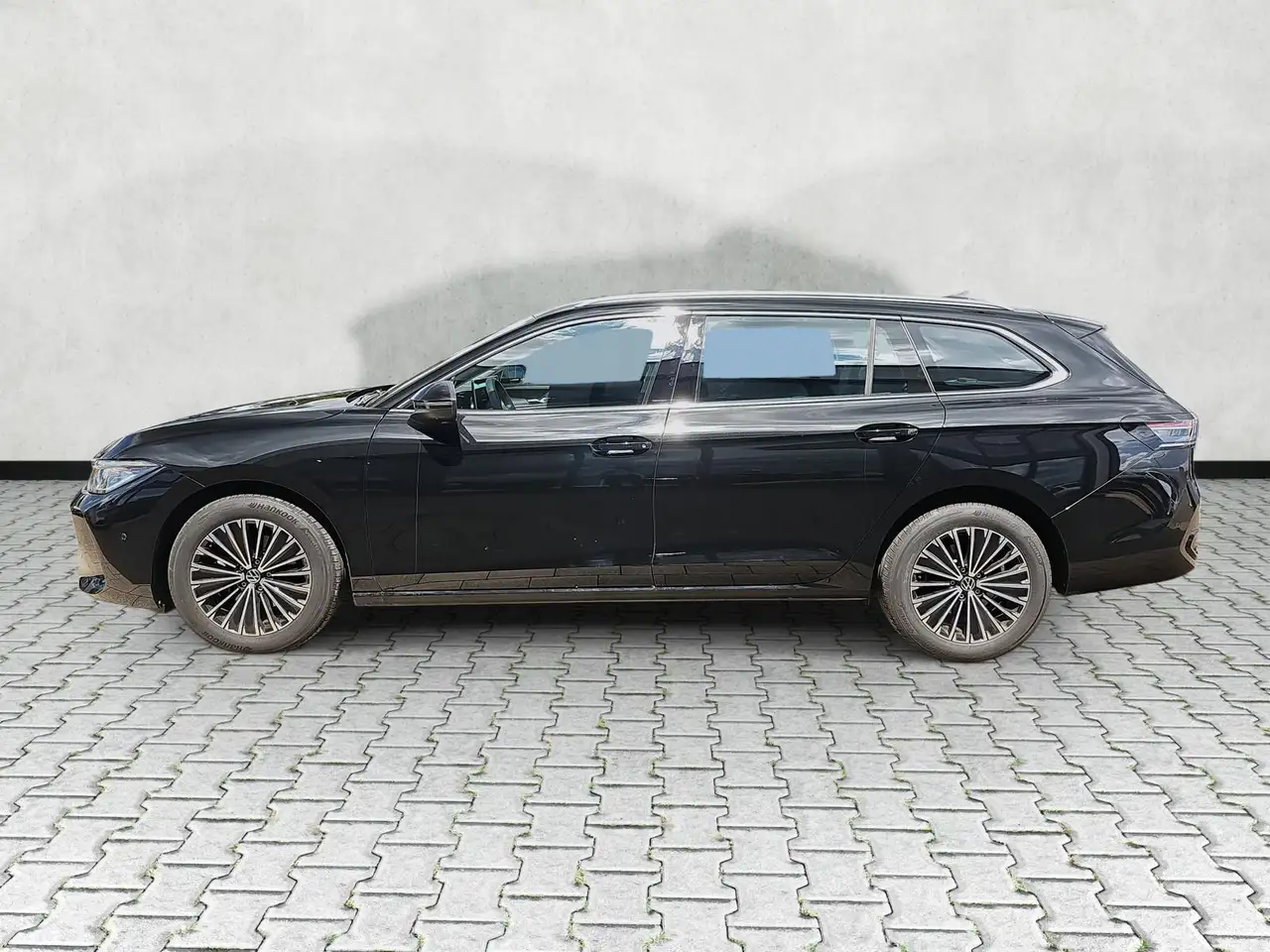 Volkswagen Passat 5