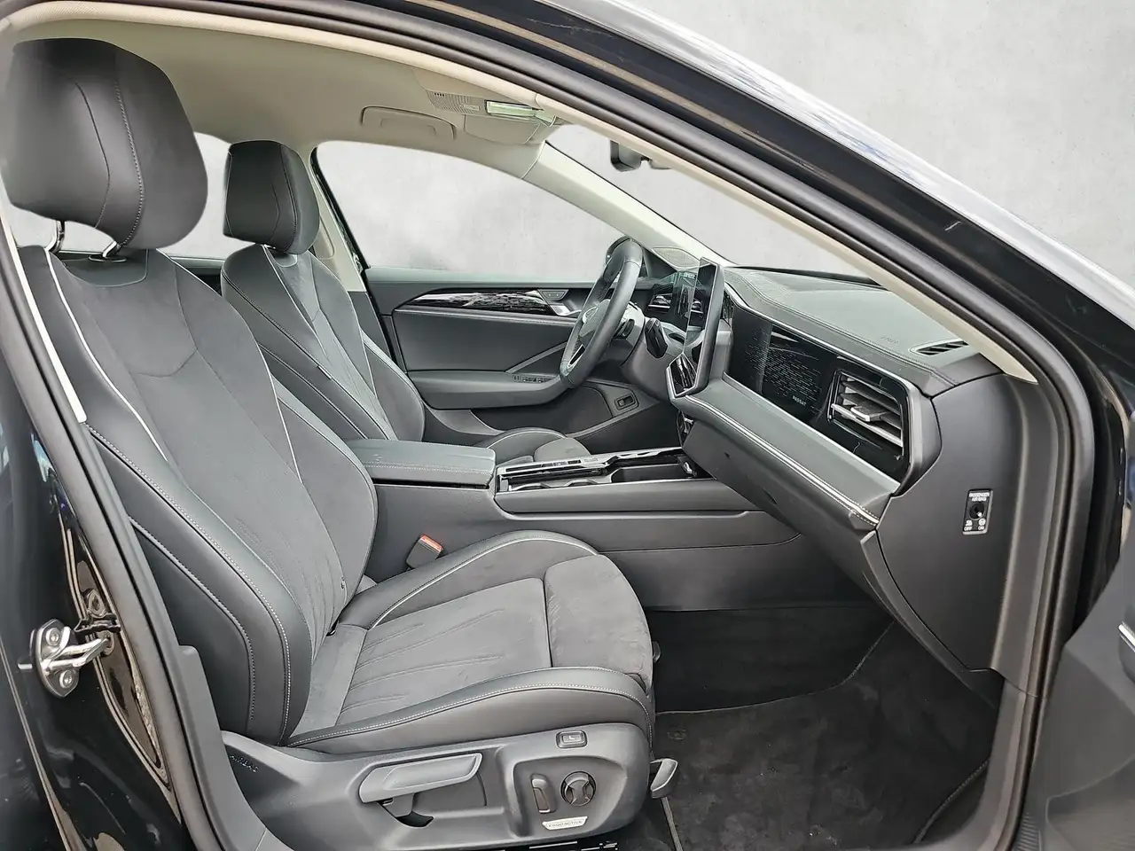 Volkswagen Passat 11