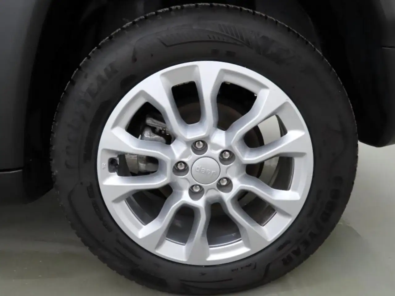 Jeep Compass 7