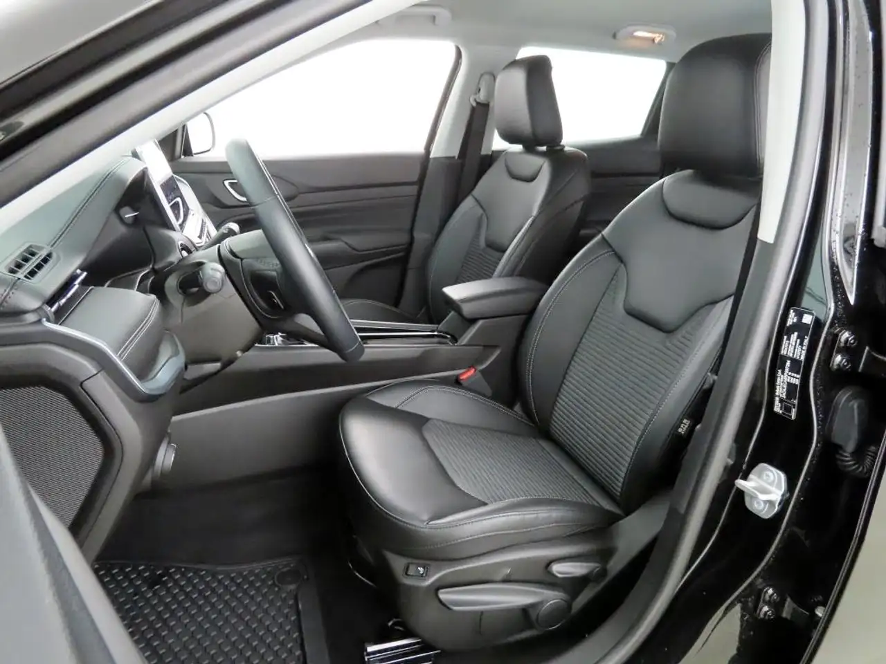 Jeep Compass 9