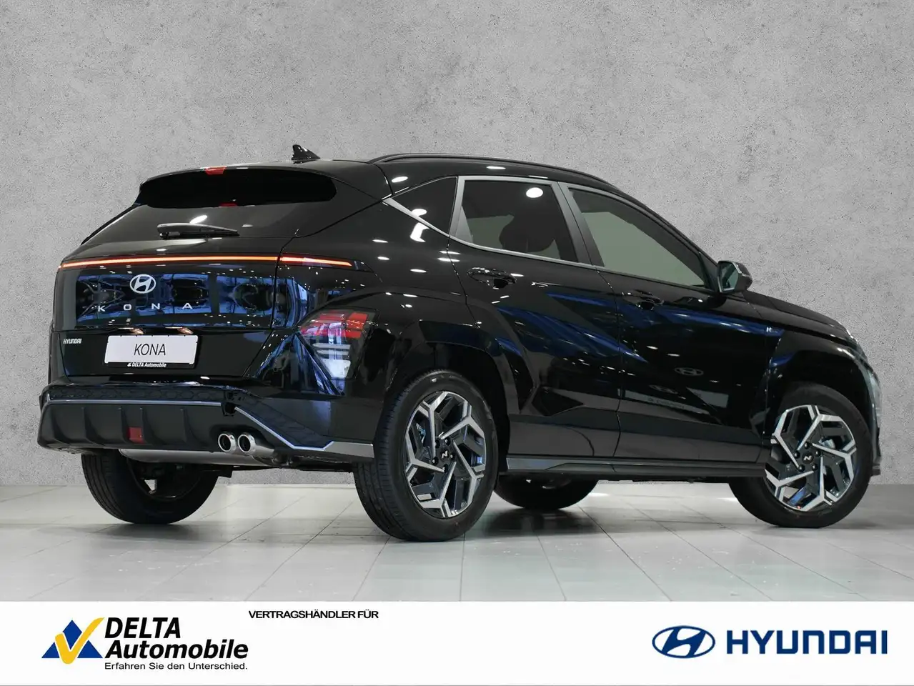 Hyundai KONA 2