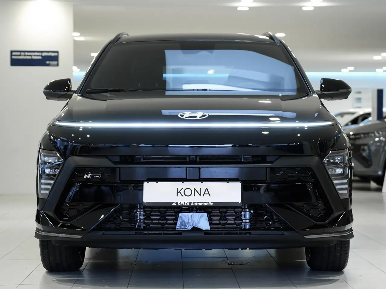 Hyundai KONA 10