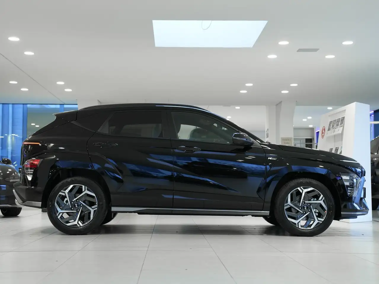Hyundai KONA 11
