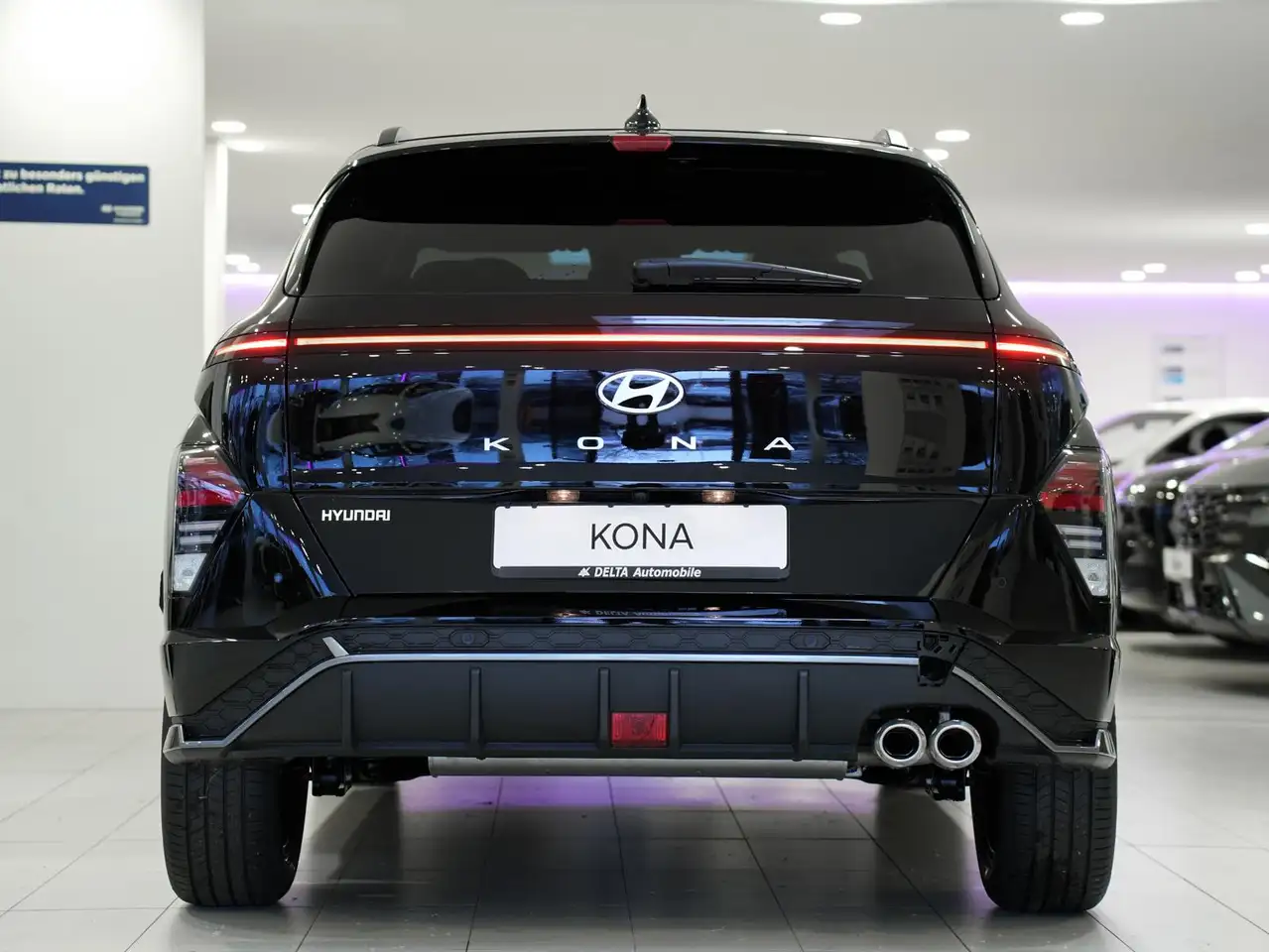Hyundai KONA 12