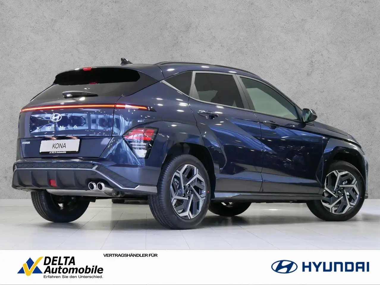 Hyundai KONA 2
