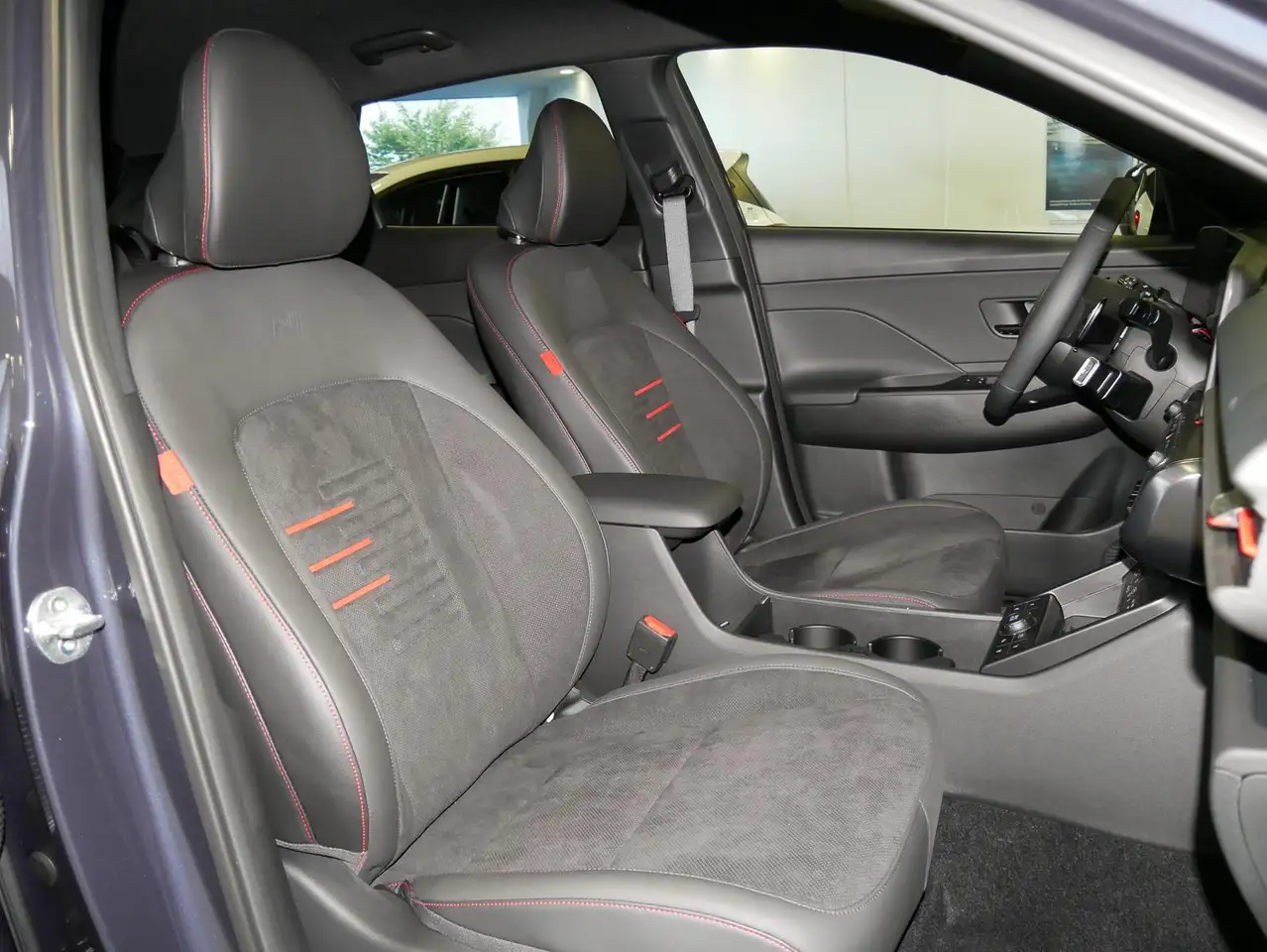 Hyundai KONA 3