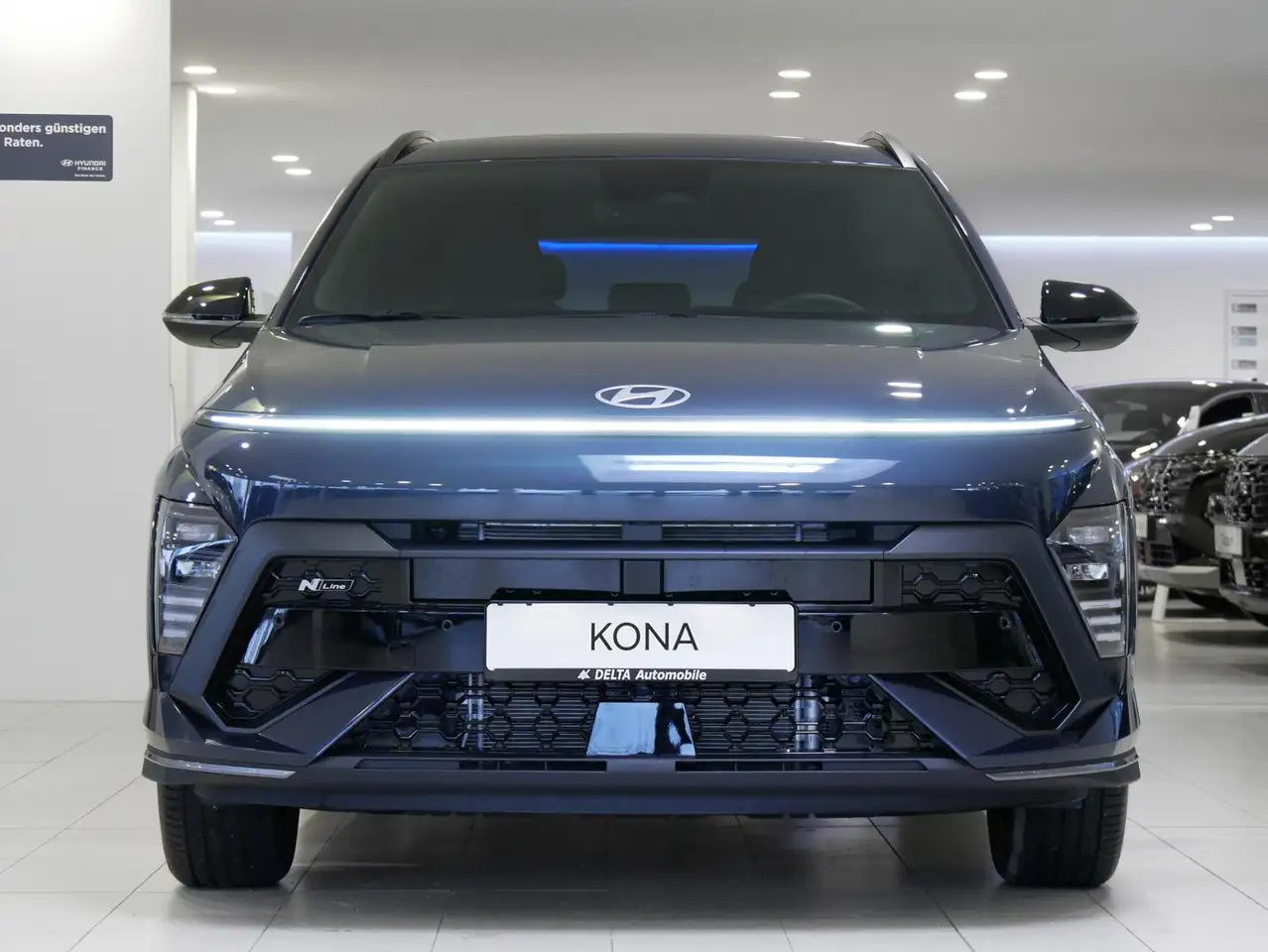 Hyundai KONA 7