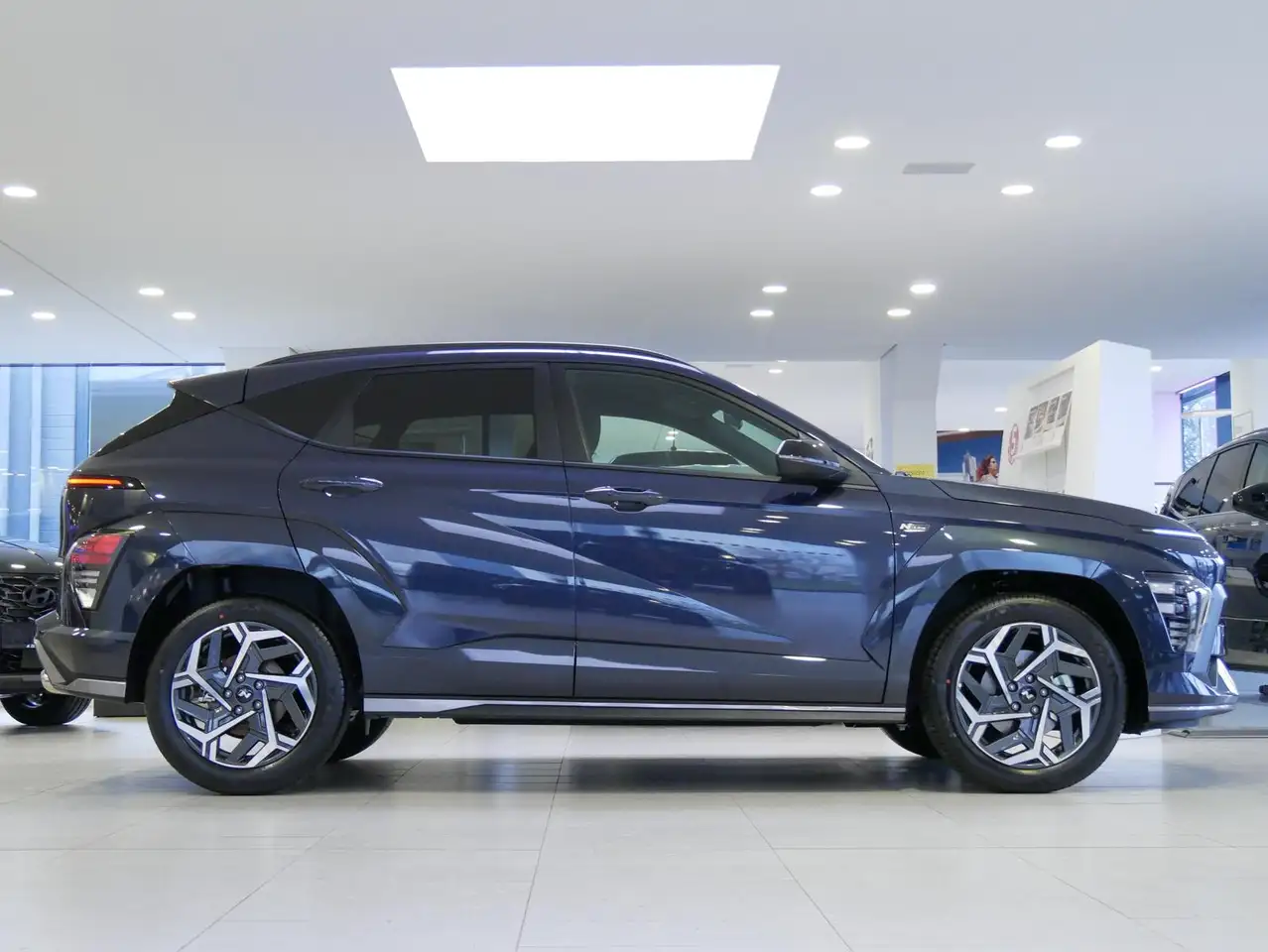 Hyundai KONA 8