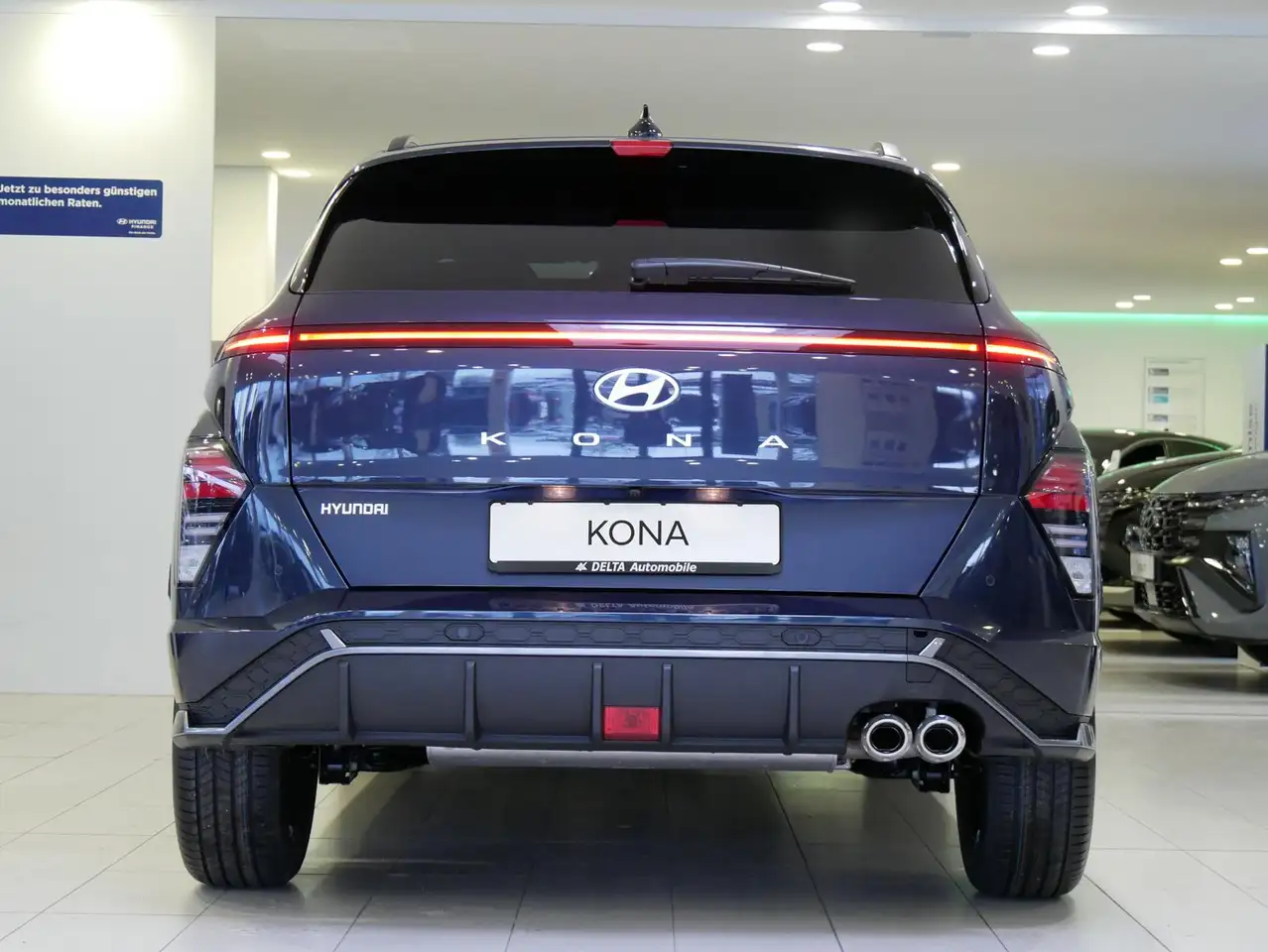 Hyundai KONA 9