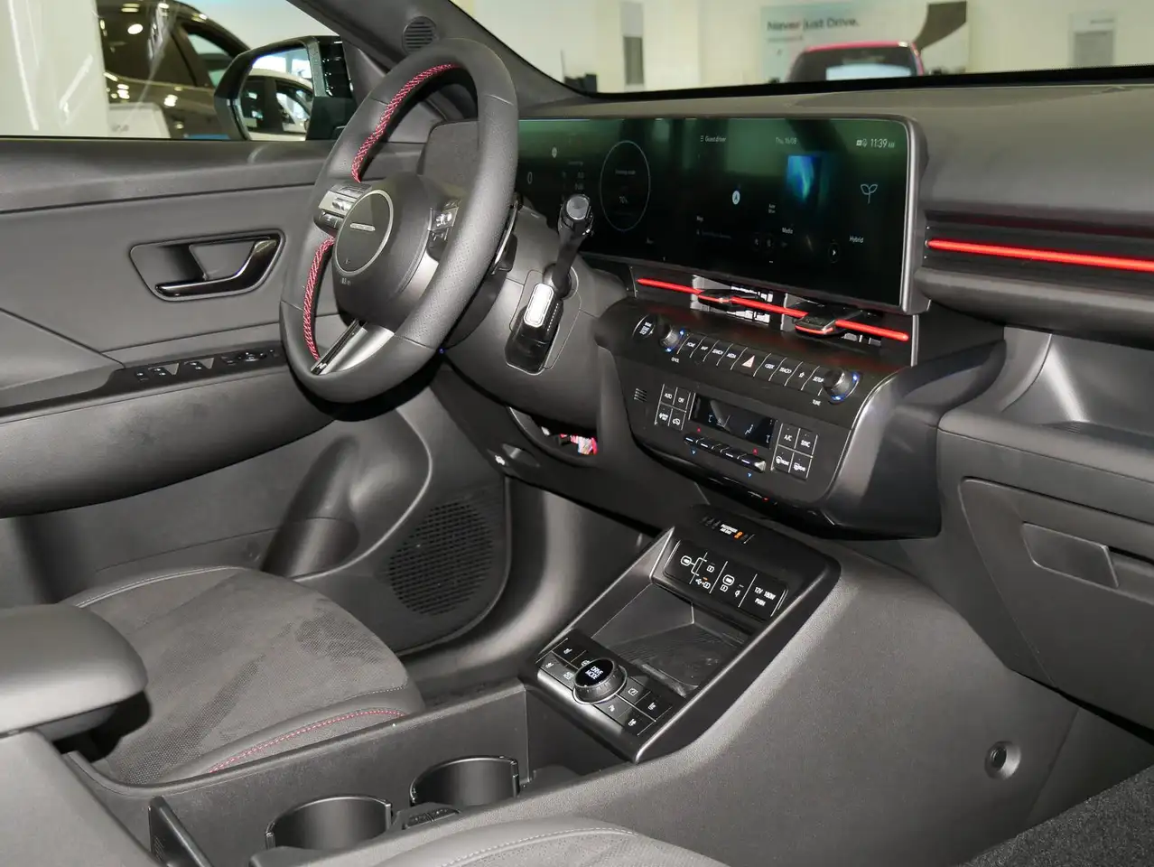 Hyundai KONA 10