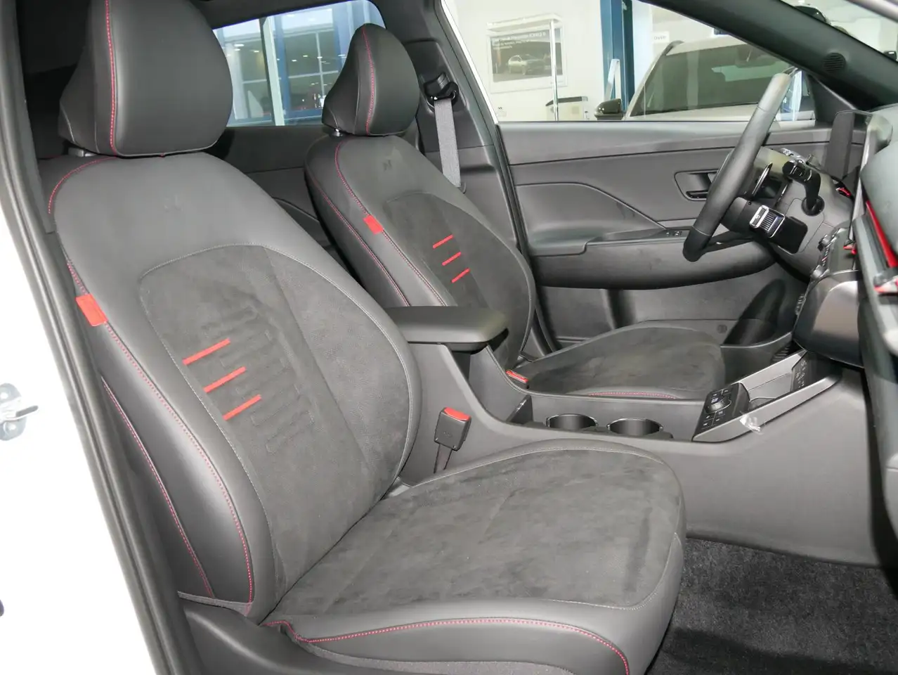 Hyundai KONA 3