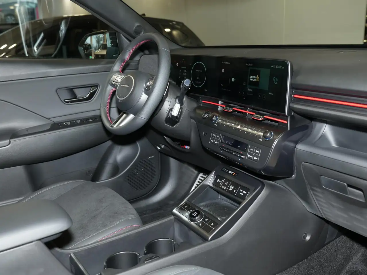 Hyundai KONA 3