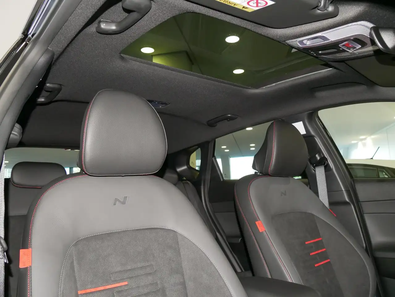 Hyundai KONA 3