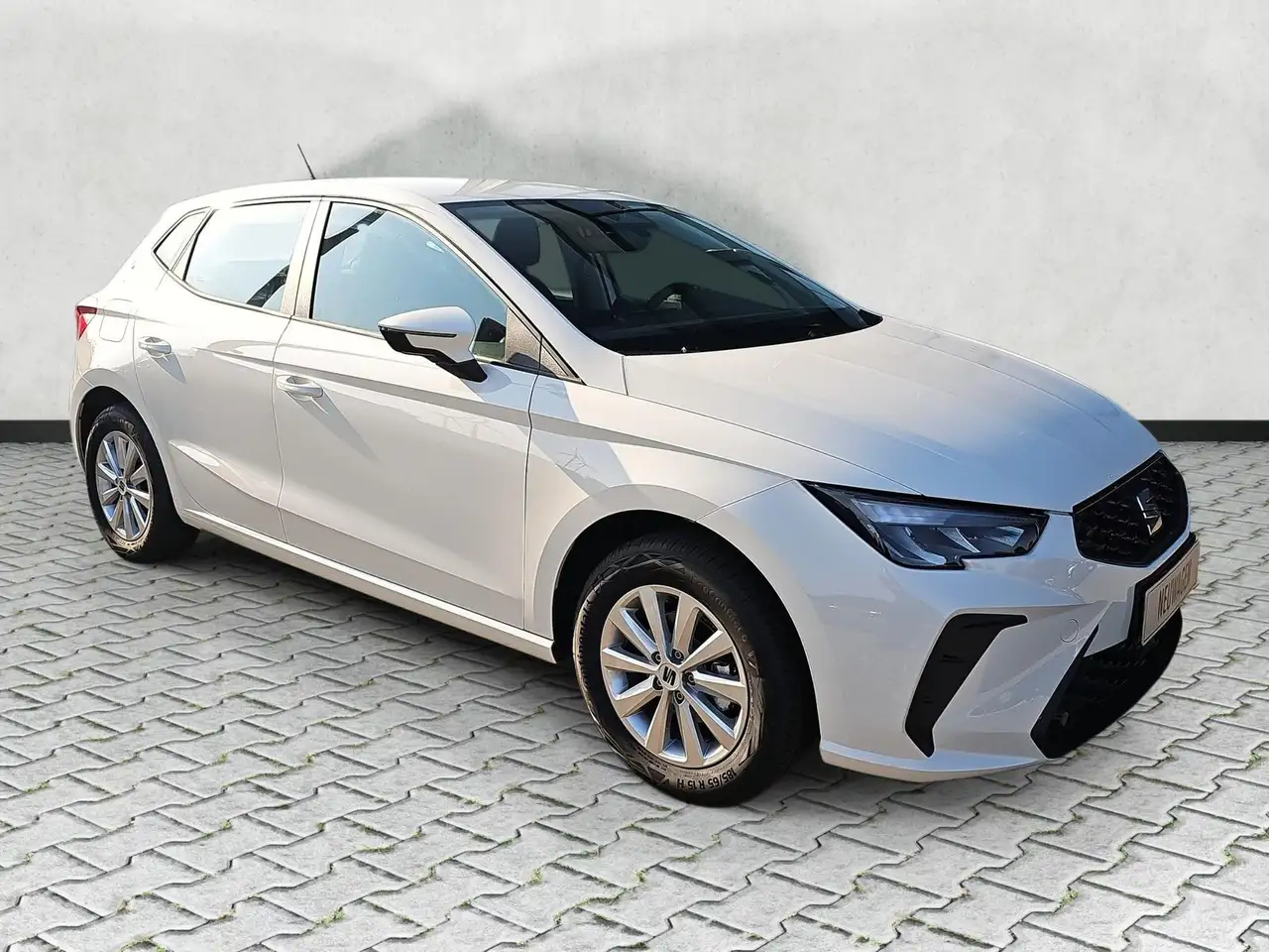 Seat Ibiza 2