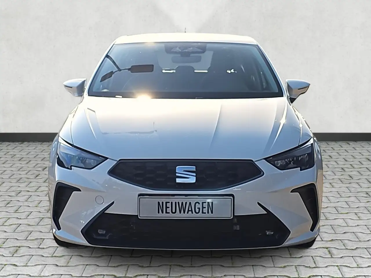 Seat Ibiza 3