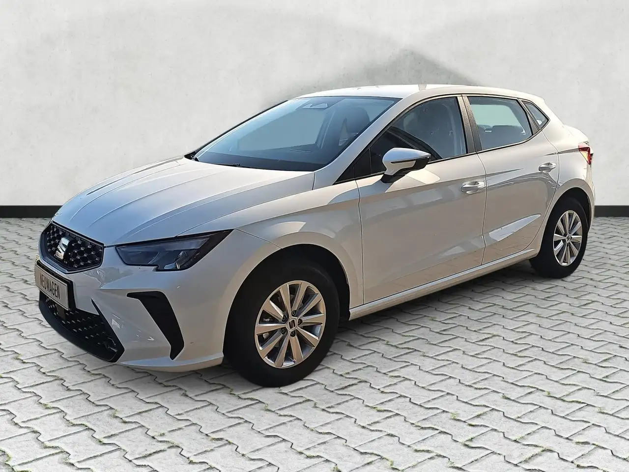 Seat Ibiza 4