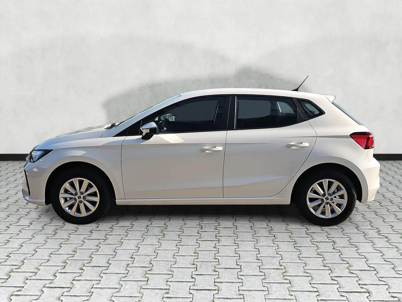 Seat Ibiza 5