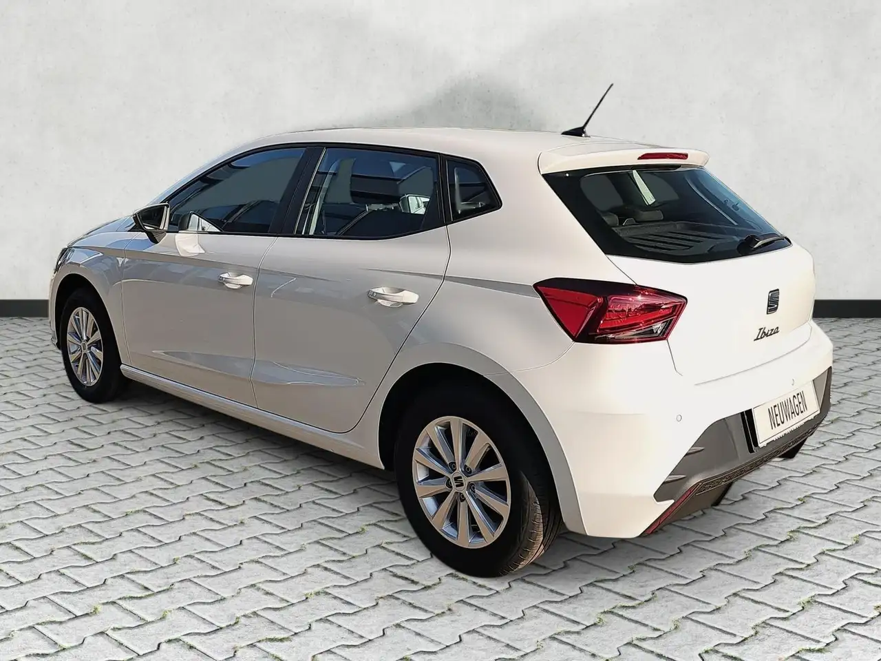 Seat Ibiza 6