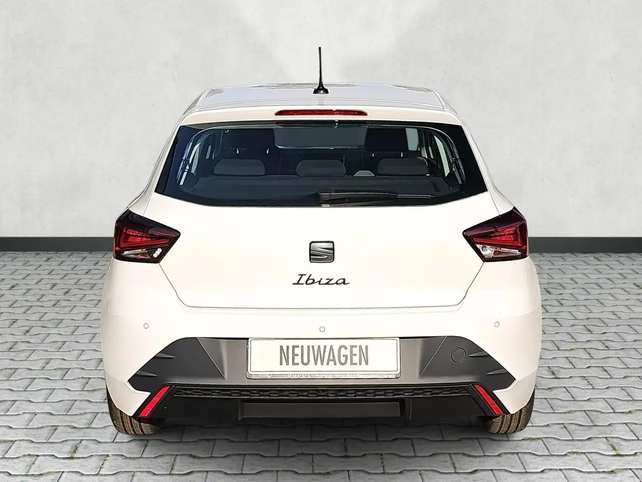 Seat Ibiza 7