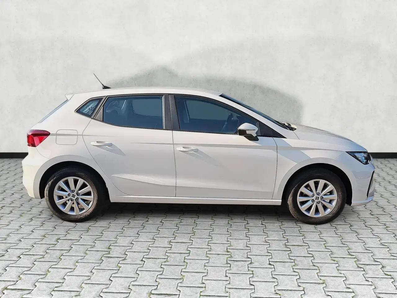 Seat Ibiza 9