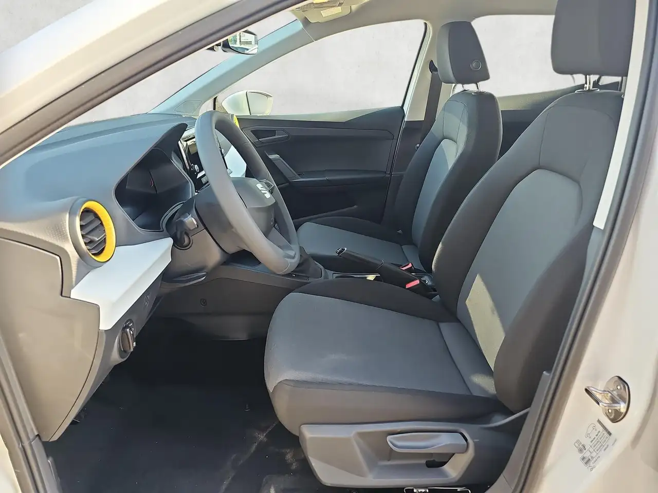 Seat Ibiza 10