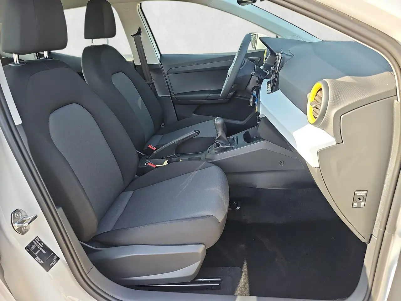 Seat Ibiza 11