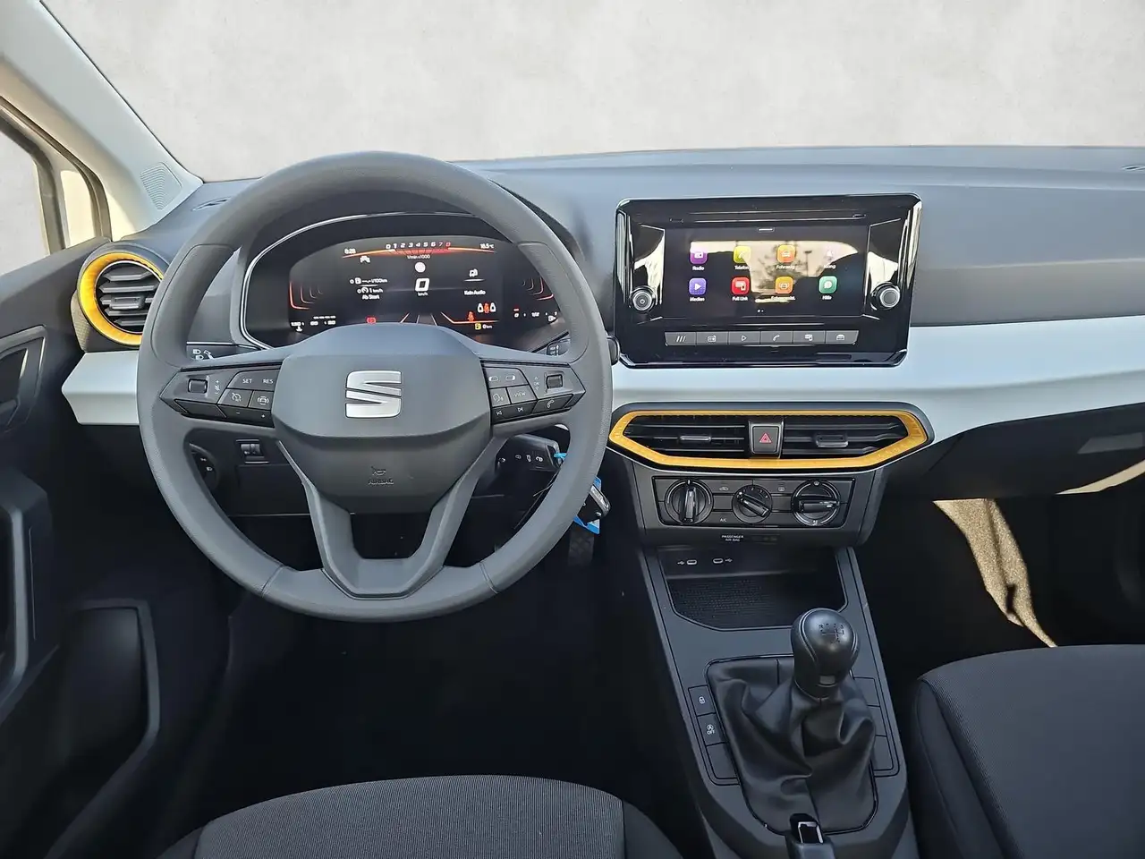 Seat Ibiza 12