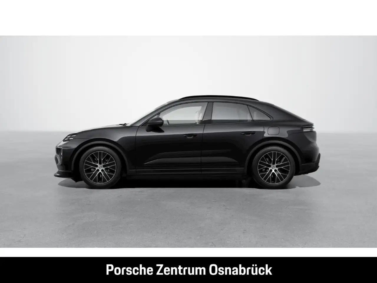Porsche Macan 2