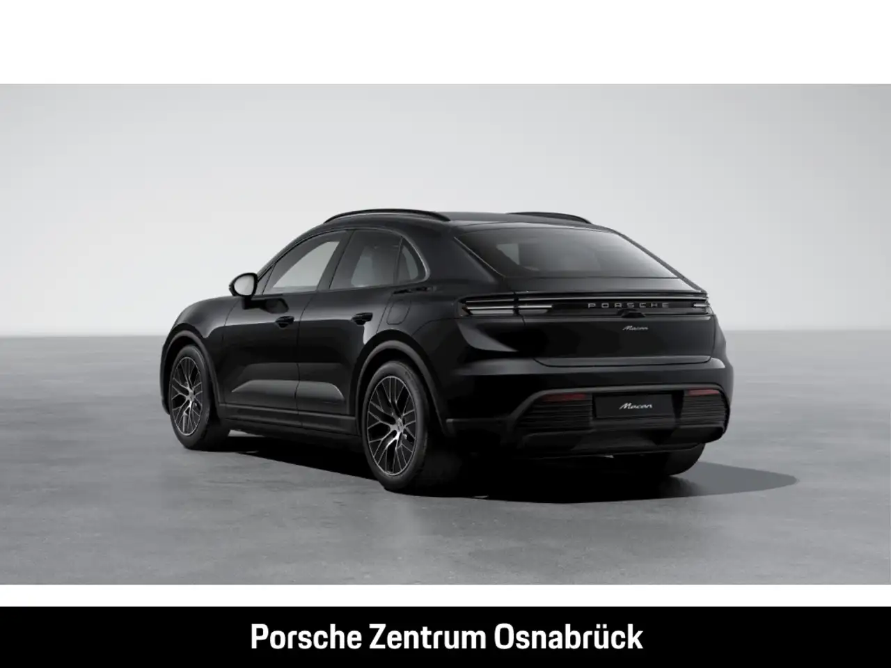 Porsche Macan 3