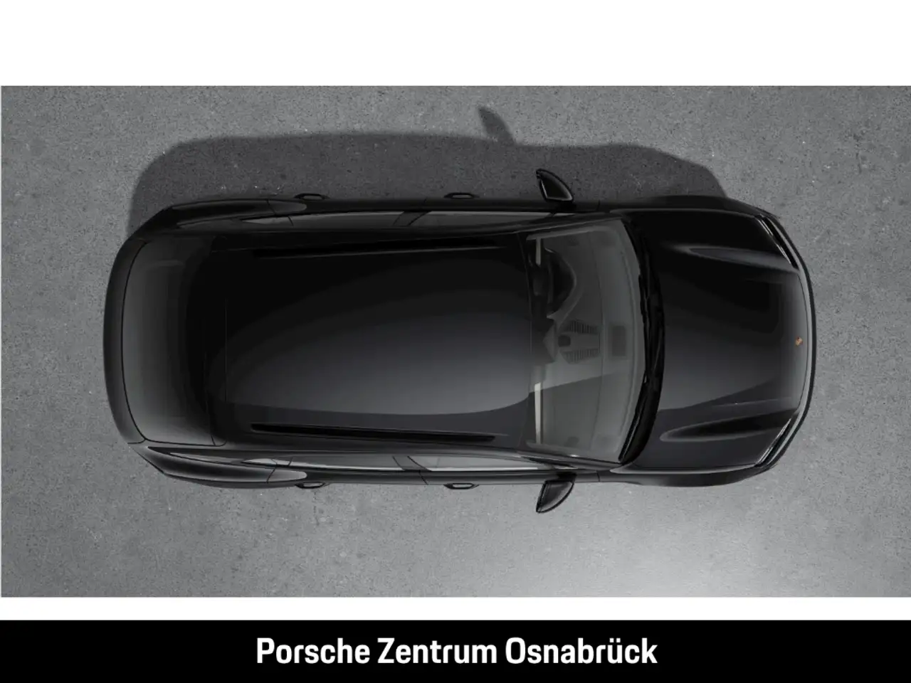 Porsche Macan 5