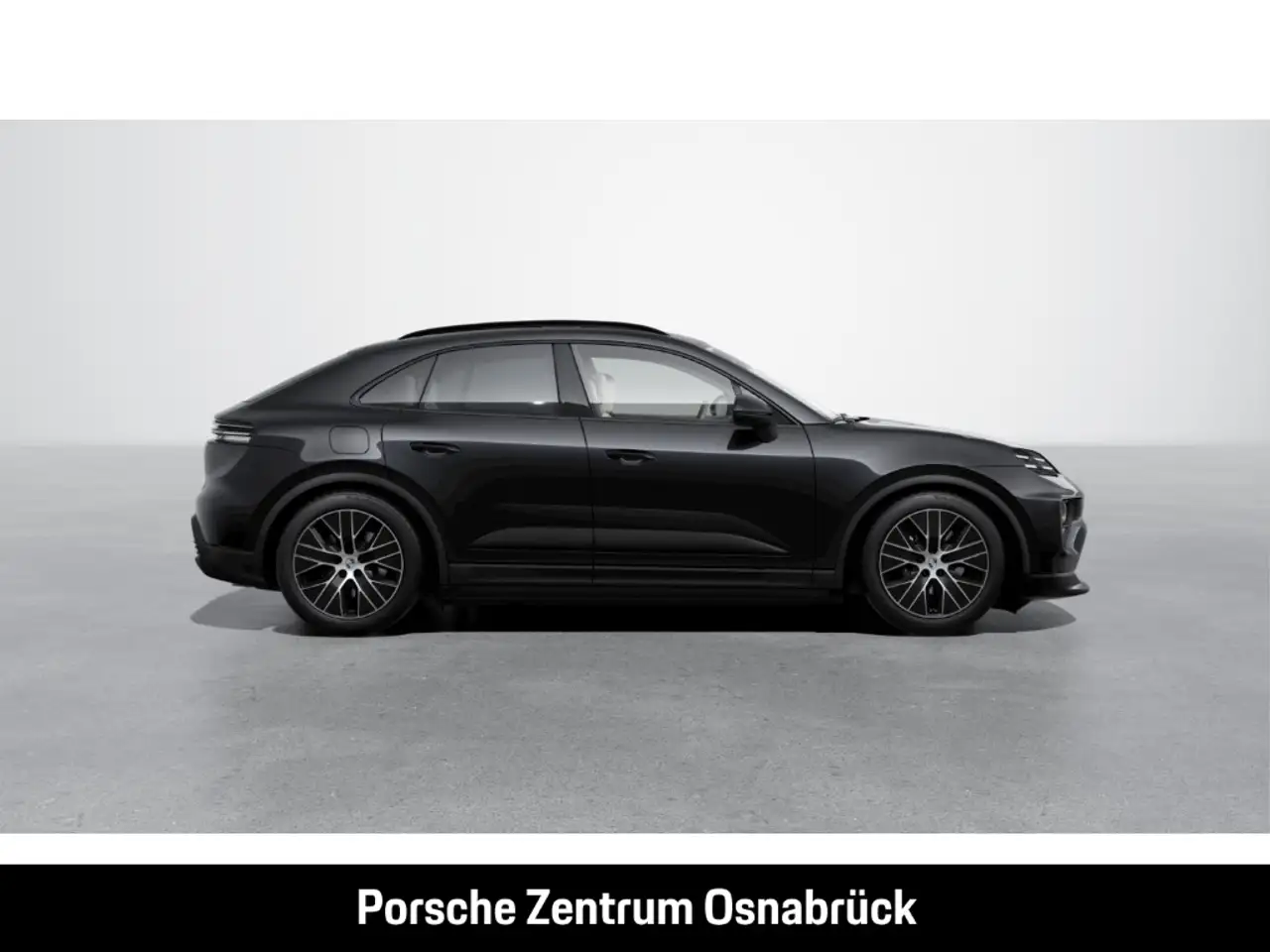 Porsche Macan 6