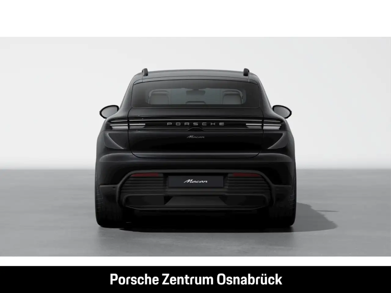 Porsche Macan 7