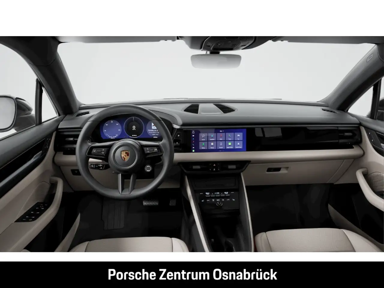 Porsche Macan 9