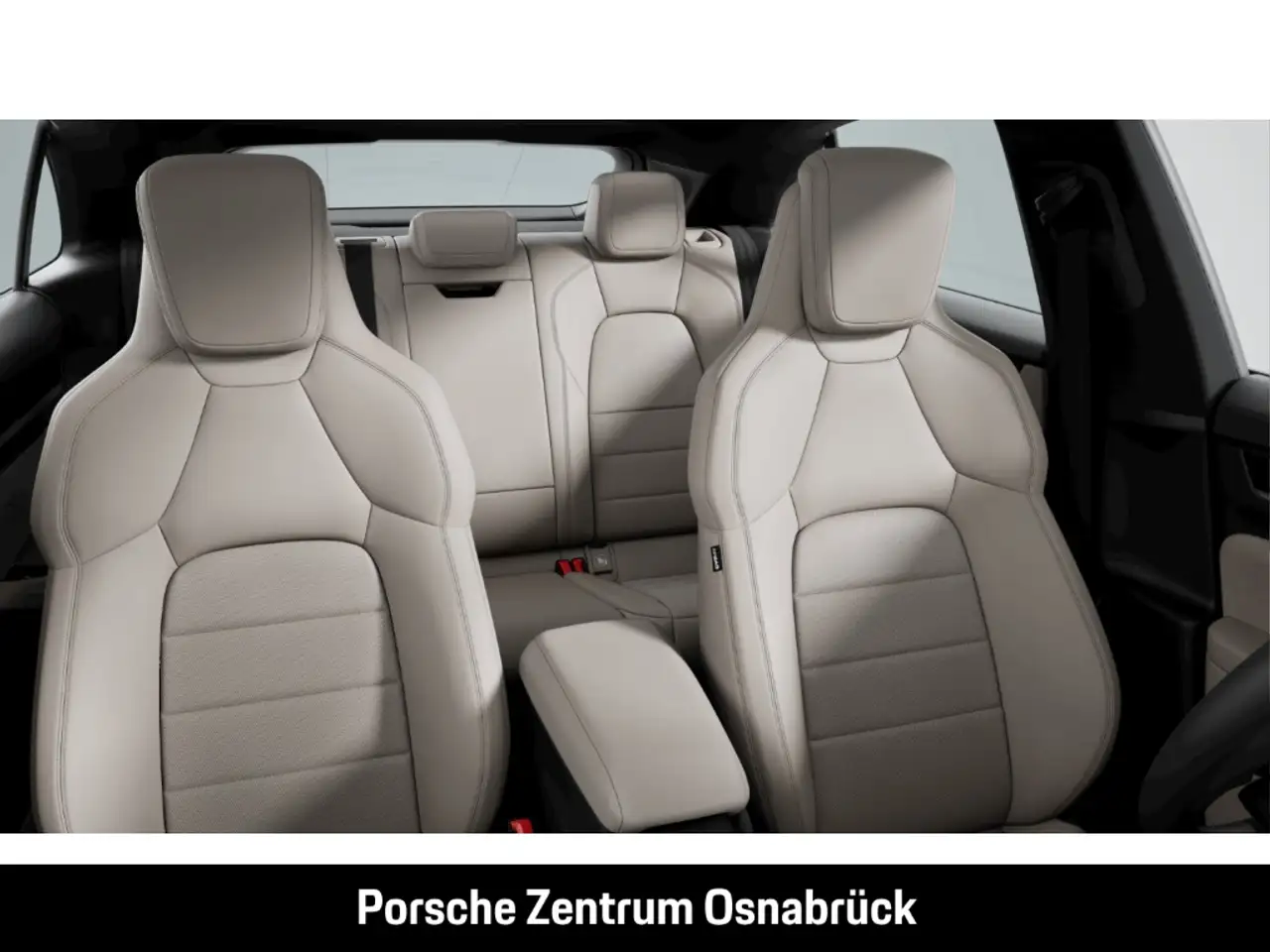 Porsche Macan 10