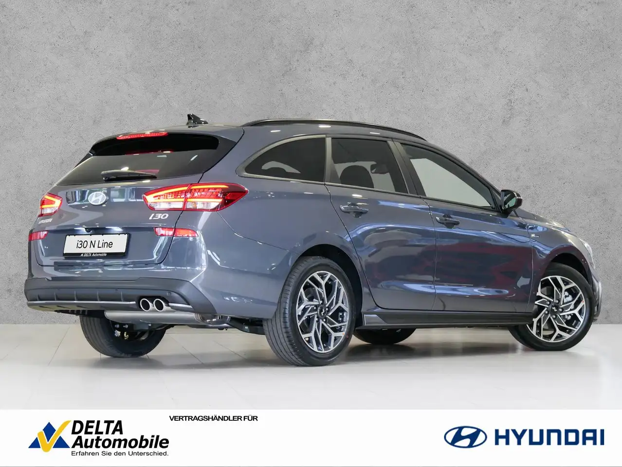 Hyundai i30 2