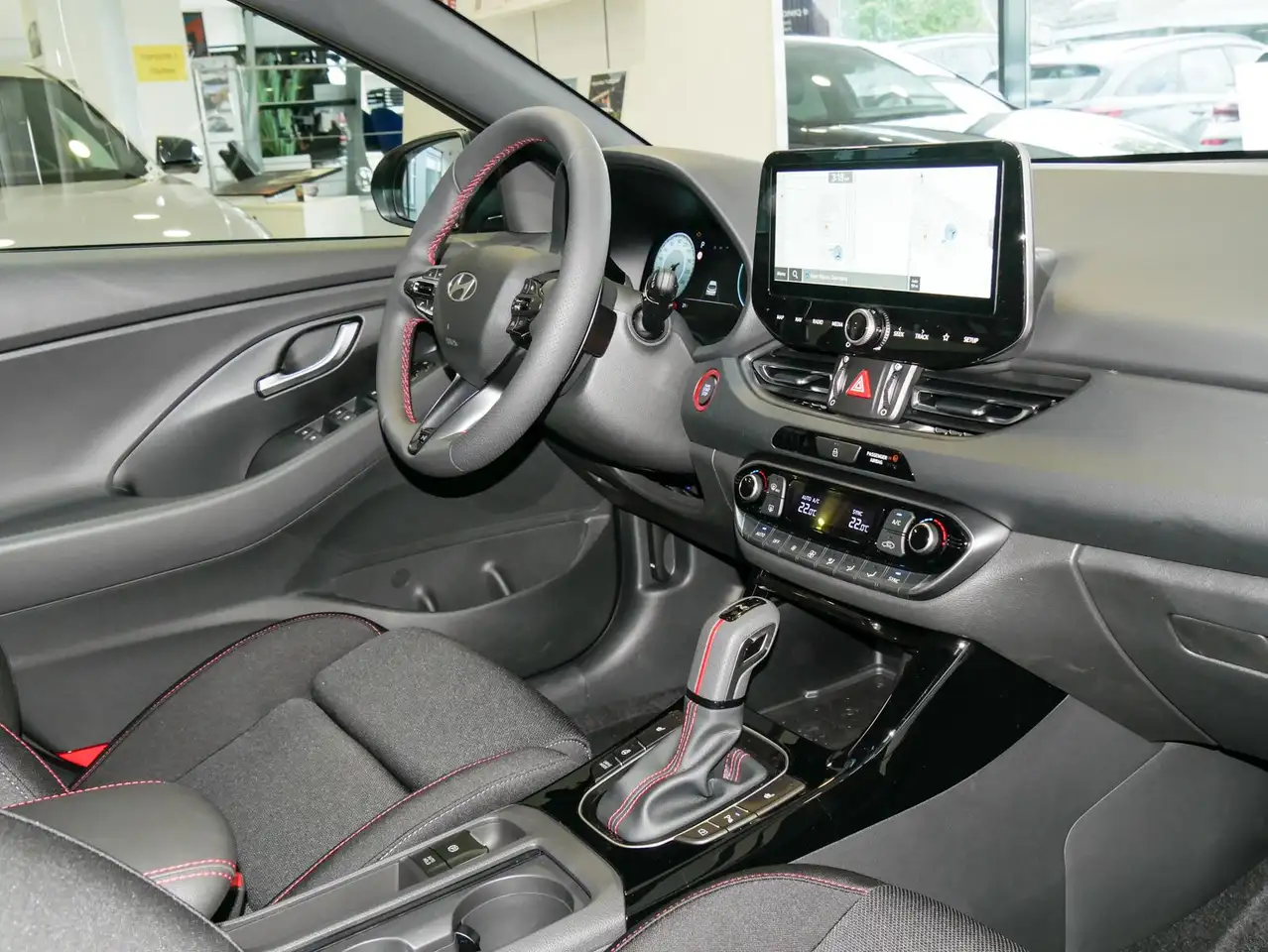 Hyundai i30 3
