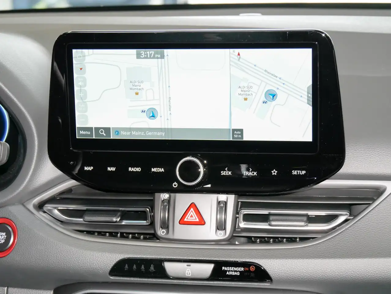 Hyundai i30 4