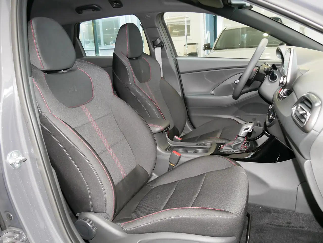 Hyundai i30 5