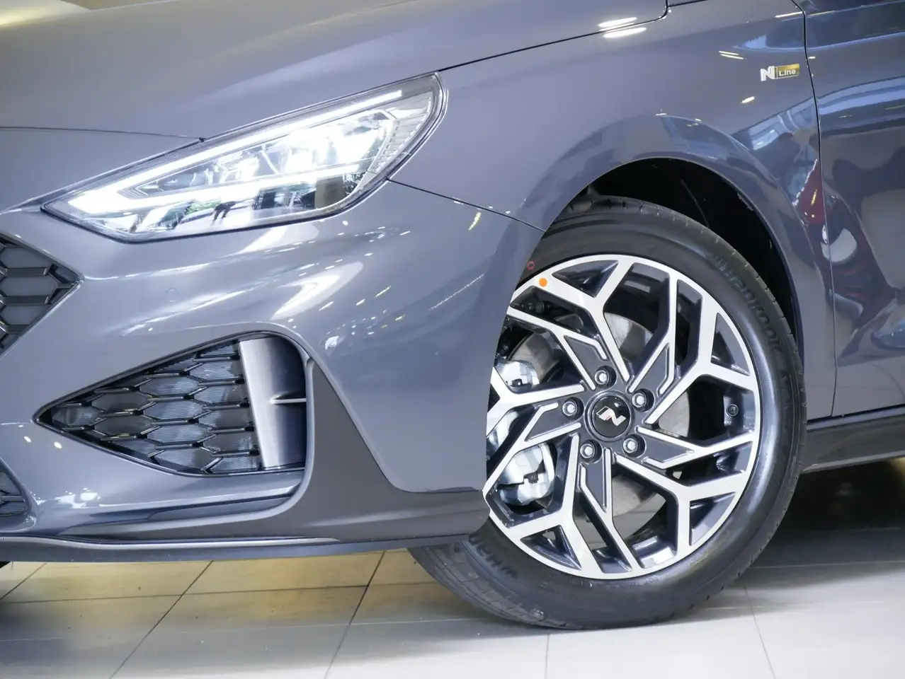 Hyundai i30 6