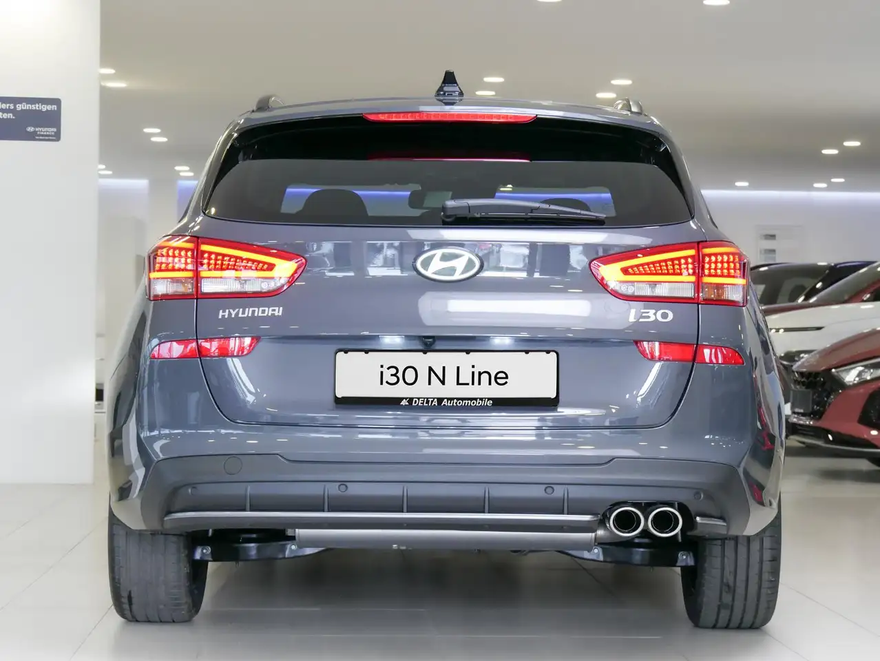 Hyundai i30 10