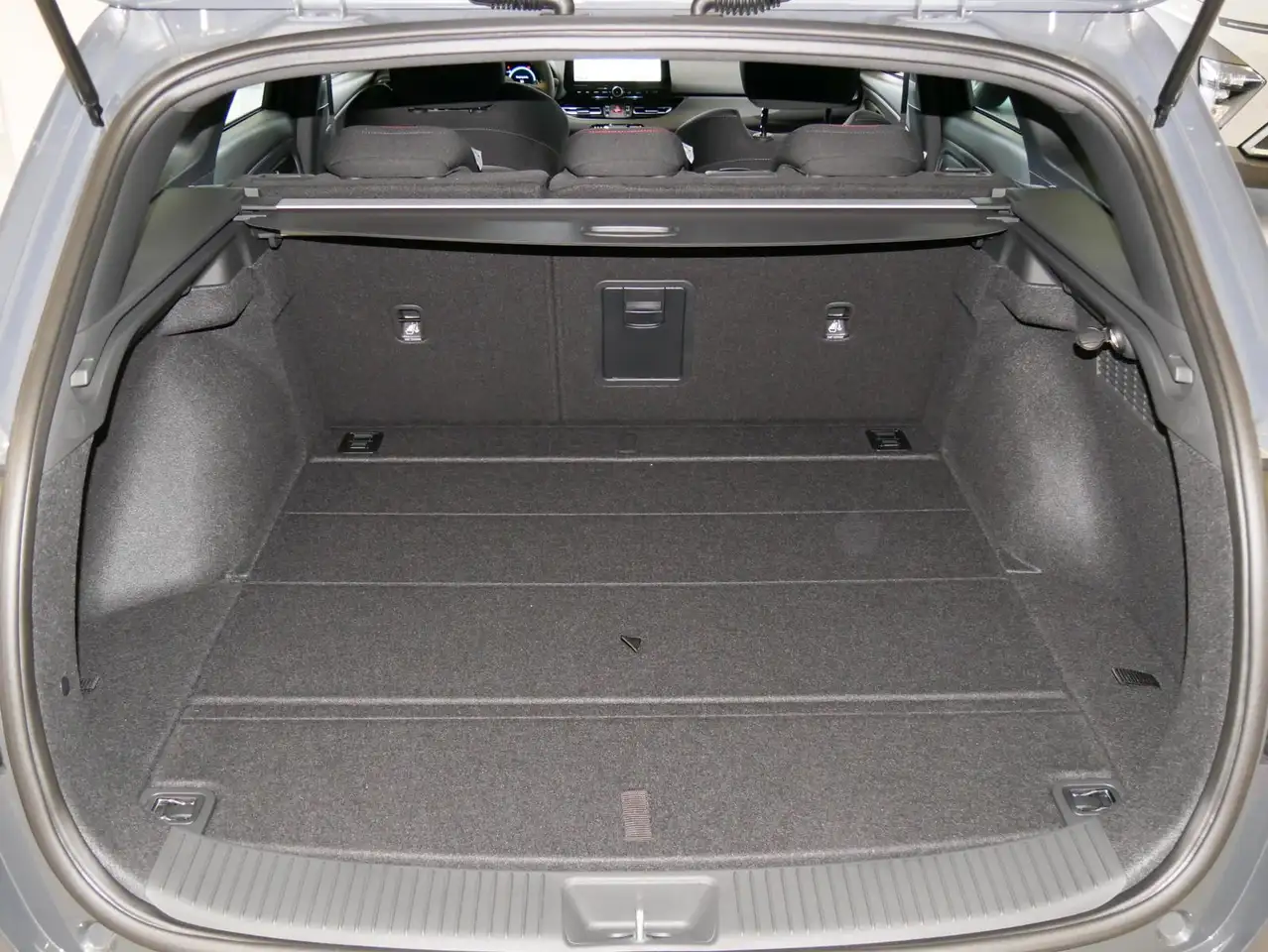 Hyundai i30 11