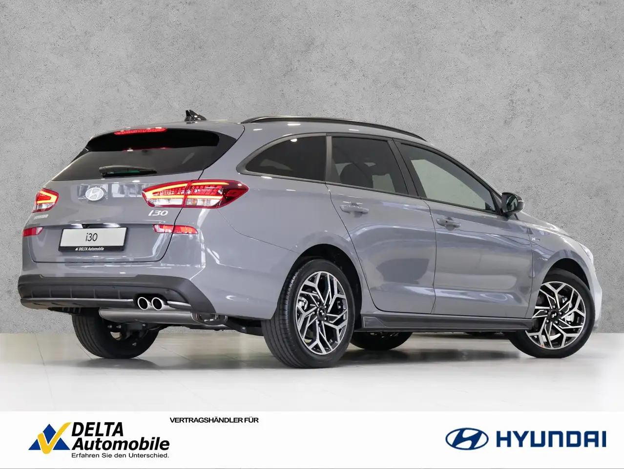 Hyundai i30 2
