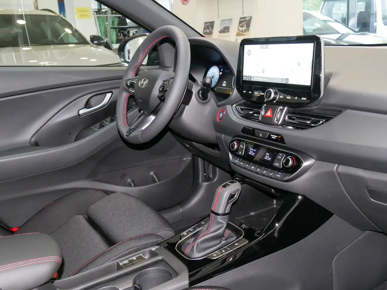 Hyundai i30 3
