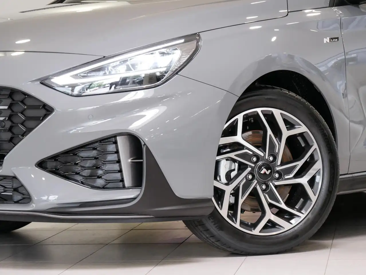 Hyundai i30 7