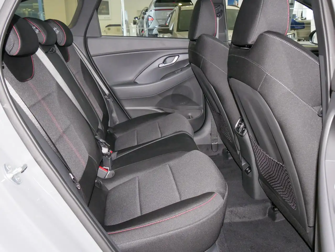Hyundai i30 8